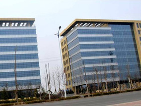 小（xiǎo）麥研究所