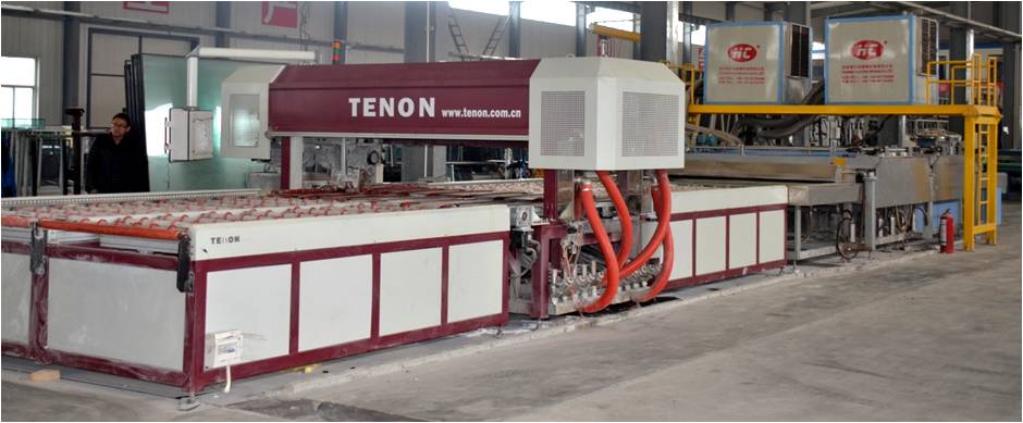 北京《特（tè）能》高速磨（mó）邊