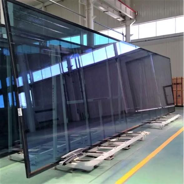 中空玻璃：建築節能與隔音的核心（xīn）建材